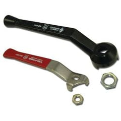 Buck Algonquin 1 1/2 Ball Valve Handle Kit - Steveston Marine and Hardware