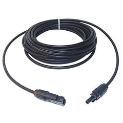 Victron Solar cable L=5m/4sqmm MC4-M/F connector (PV-ST01) - SCA000500000