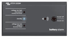 Victron Battery Alarm GX Retail - BPA000100010R