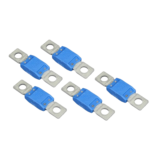 Victron MIDI-fuse 125A/32V (package og 5pcs) - CIP132125010