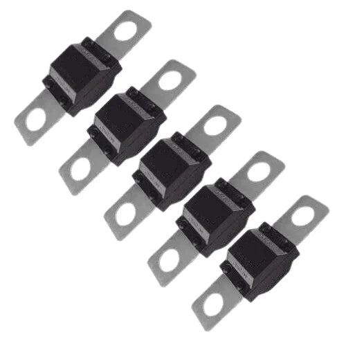 Victron MIDI-fuse 100A/32V (package og 5pcs) - CIP132100010