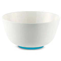 Palm Non Slip Forever Unbreakable Bowl Vivid Blue Ring - Steveston Marine and Hardware