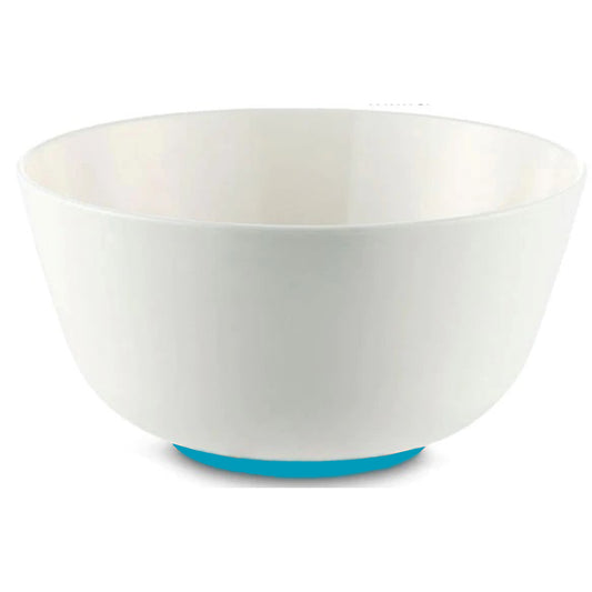 Palm Non Slip Forever Unbreakable Bowl Vivid Blue Ring