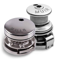 Muir Manual Vertical VM500 Windlass – 5/16" G4 Chain - Steveston Marine and Hardware
