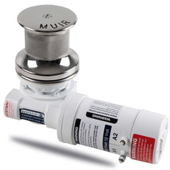 Muir Vertical Capstan VC500 – 12V 550W - Steveston Marine and Hardware