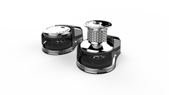 Lewmar VX1 Vertical 300 Watt Windlass