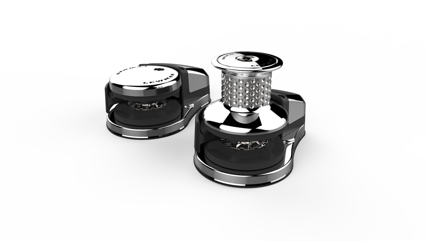 Lewmar VX1 Vertical 500 Watt Windlass