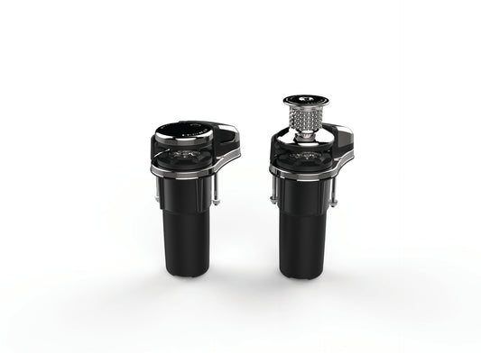 Lewmar VX1L Vertical 800w Windlass