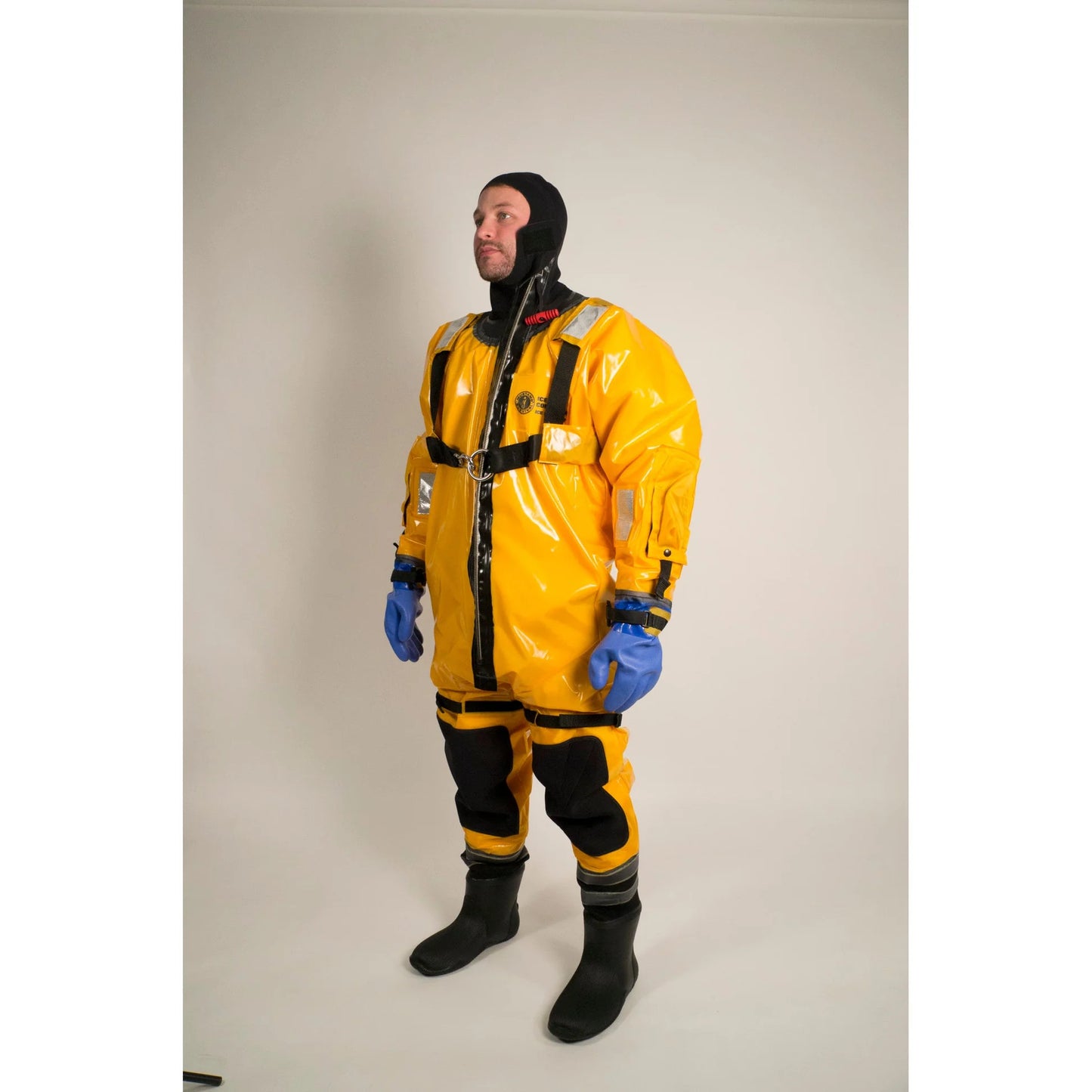Mustang Survival Ice Commander Suit (IC900103) - Steveston Marine and Hardware