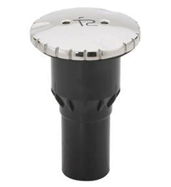 Attwood Fill Waste