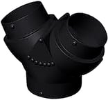 Webasto Addl Duct Kt Basic 5000-9000