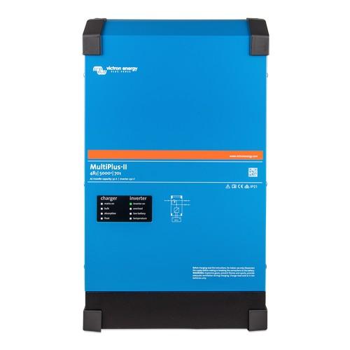 Victron MultiPlus-II 48/5000/70-95 120V 50/60Hz - PMP482505300