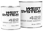 west - system - microlight - filler - 5 - oz - Steveston Marine and Hardware