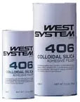 West System Filleting Blend - 8 Oz - Steveston Marine and Hardware