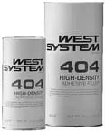 West System High - Density Filler - 15.2 Oz - Steveston Marine and Hardware