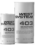 West System Resin & Hardener Packets - Steveston Marine and Hardware