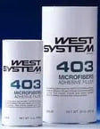 west - system - microfibers - 20 - oz - Steveston Marine and Hardware