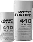 West System Microlight Filler - 2 Oz - Steveston Marine and Hardware