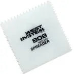 West System Plastic Spreaders (2/Pk) - Steveston Marine and Hardware