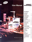 West System User Manual & Product Guide