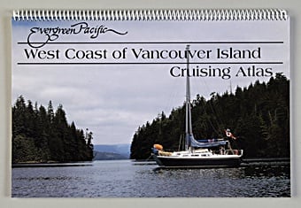 Evergreen Guide West Coast Vancouver Island