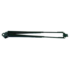 Wexco Panto.Wiper Arm 20 -24 Black S/S