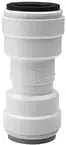 whale adaptor - 5/8 o.d. flexible