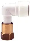 whale adaptor - female 1/2 bsp to