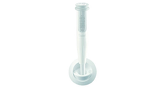 Whale Deck Shower Twist Cold