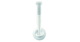 Whale Deck Shower Twist Cold