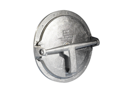 Whale Door Alum Watertight Tlc2