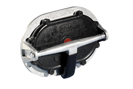 Whale Door Aluminum Watertight Tcl3