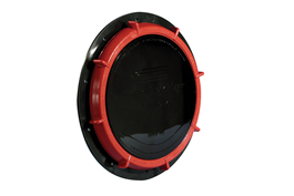 Whale Door Locker Watertight Tcl4