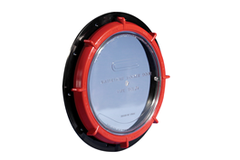 Whale Door Locker Watertight Tcl4Clear