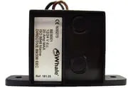 whale electric field sensor switch