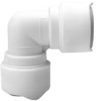 Whale Equal Elbow - 15Mm