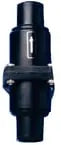whale inline non-return valve 1-1/2