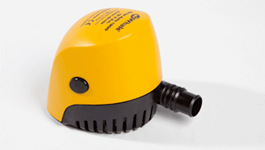 Whale Pump Bilge 12V Auto 1300 Gph Orca