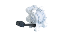 Whale Pump Galley Gusher Mkiii Left