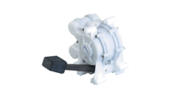 Whale Pump Galley Gusher Mkiii Left