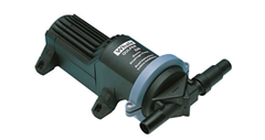 Whale Pump Gulper 220 Bilge/Gray 24V