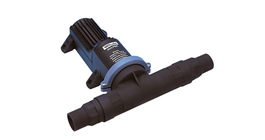 Whale Pump Gulper Toilet Pump 12V