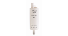 Whale Pump In Line 12V High Flow