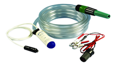 Whale Pump Portable Kit 12V High Flow