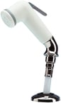 Whale Shower Handset W Elbow Pvc