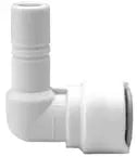 whale stem elbow - 15mm