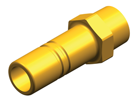 Whale System 15 Stem Adapter 3/8"