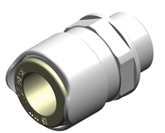 Whale System 15 Strt Adapter Male