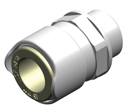 Whale System 15 Strt Adapter Male