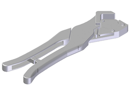 Whale System 15 Tube Cutters